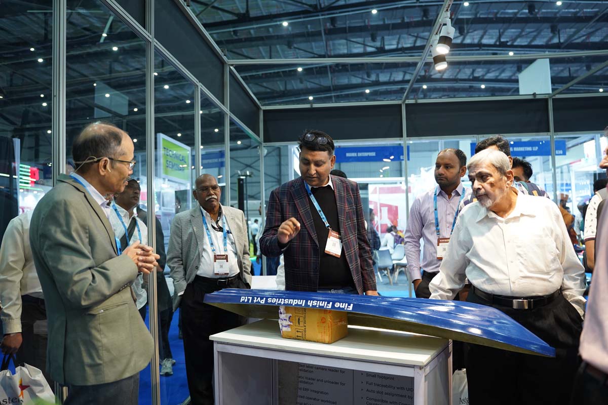 ICERP Process Demonstrations