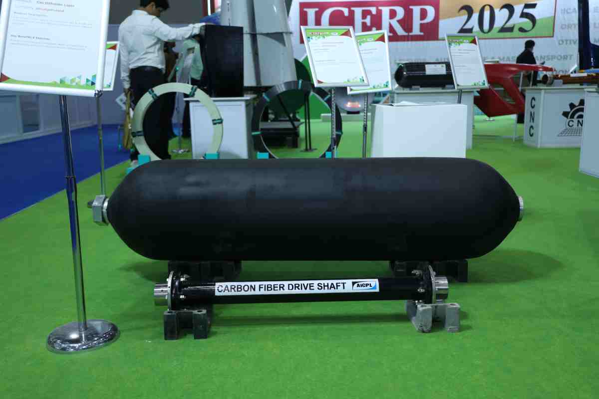 ICERP Product Display