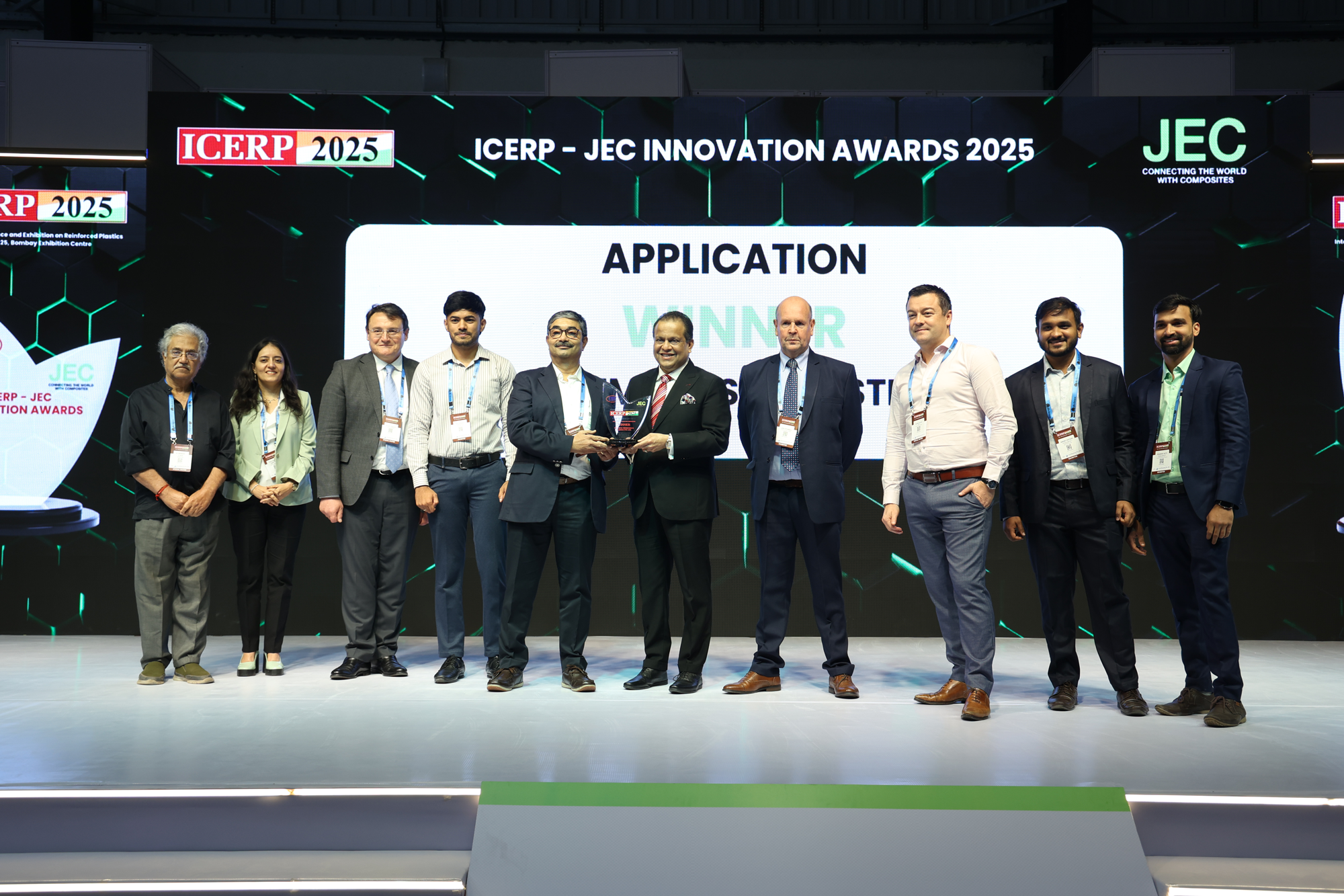 winners-of-ICERP-JEC-Innovation-Award-Programme-2025